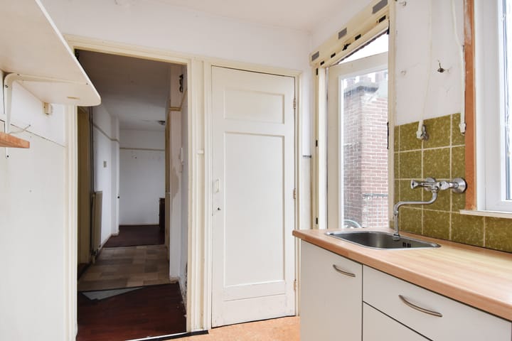 Foto 9 van Hoefbladlaan 49-C