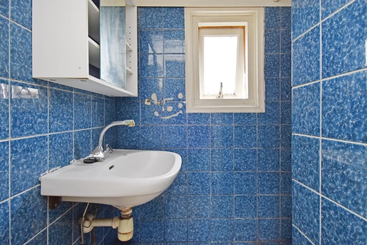 Foto 10 van Hoefbladlaan 49-C