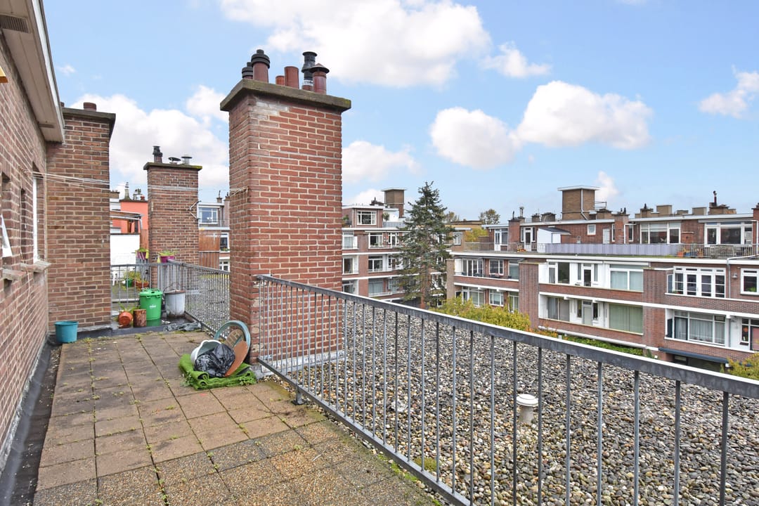 Foto 11 van Hoefbladlaan 49-C