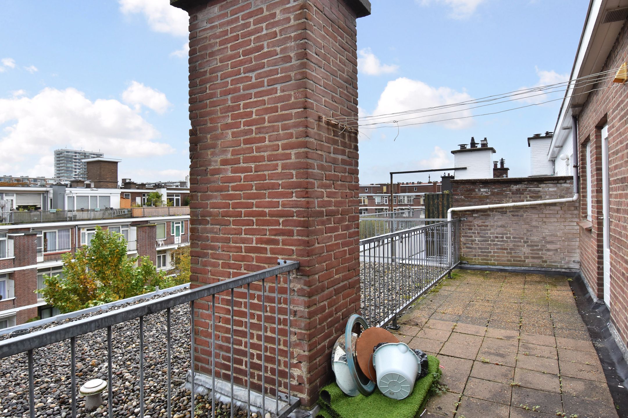 Foto 12 van Hoefbladlaan 49-C