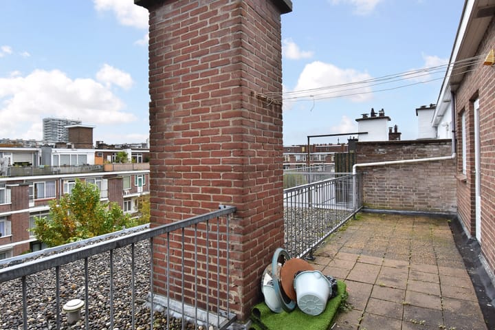 Foto 12 van Hoefbladlaan 49-C