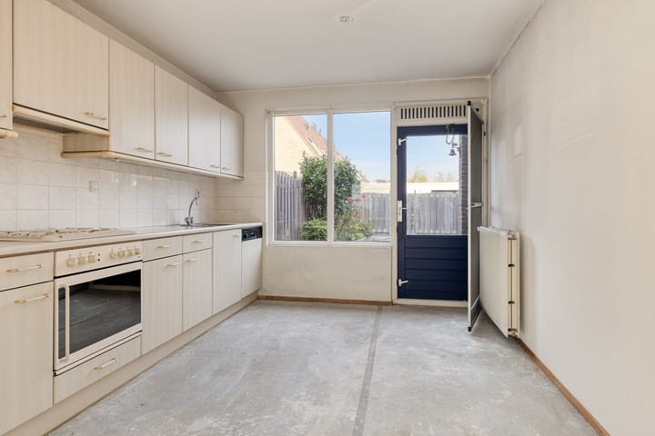 Photo 5 of Muiderbos 33