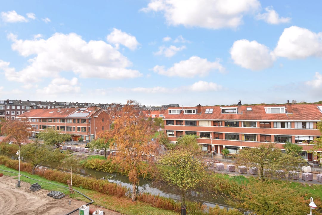 Foto 13 van Hoefbladlaan 49-C