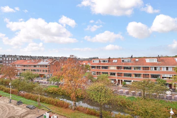 Foto 13 van Hoefbladlaan 49-C