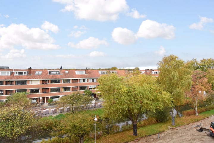 Foto 14 van Hoefbladlaan 49-C