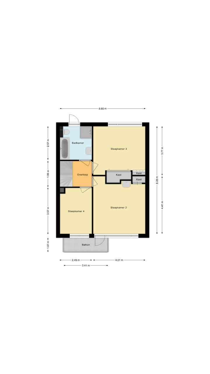 Foto 65 van Blaarthemseweg 68