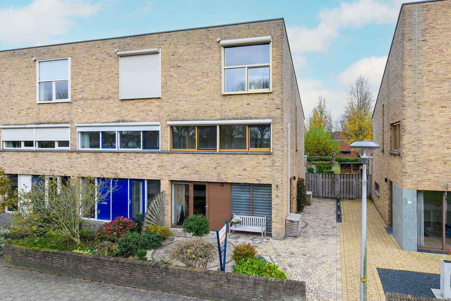 Foto 29 van Koolzaadlaan 19