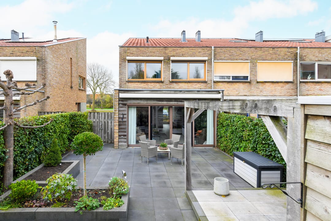 Foto 2 van Koolzaadlaan 19