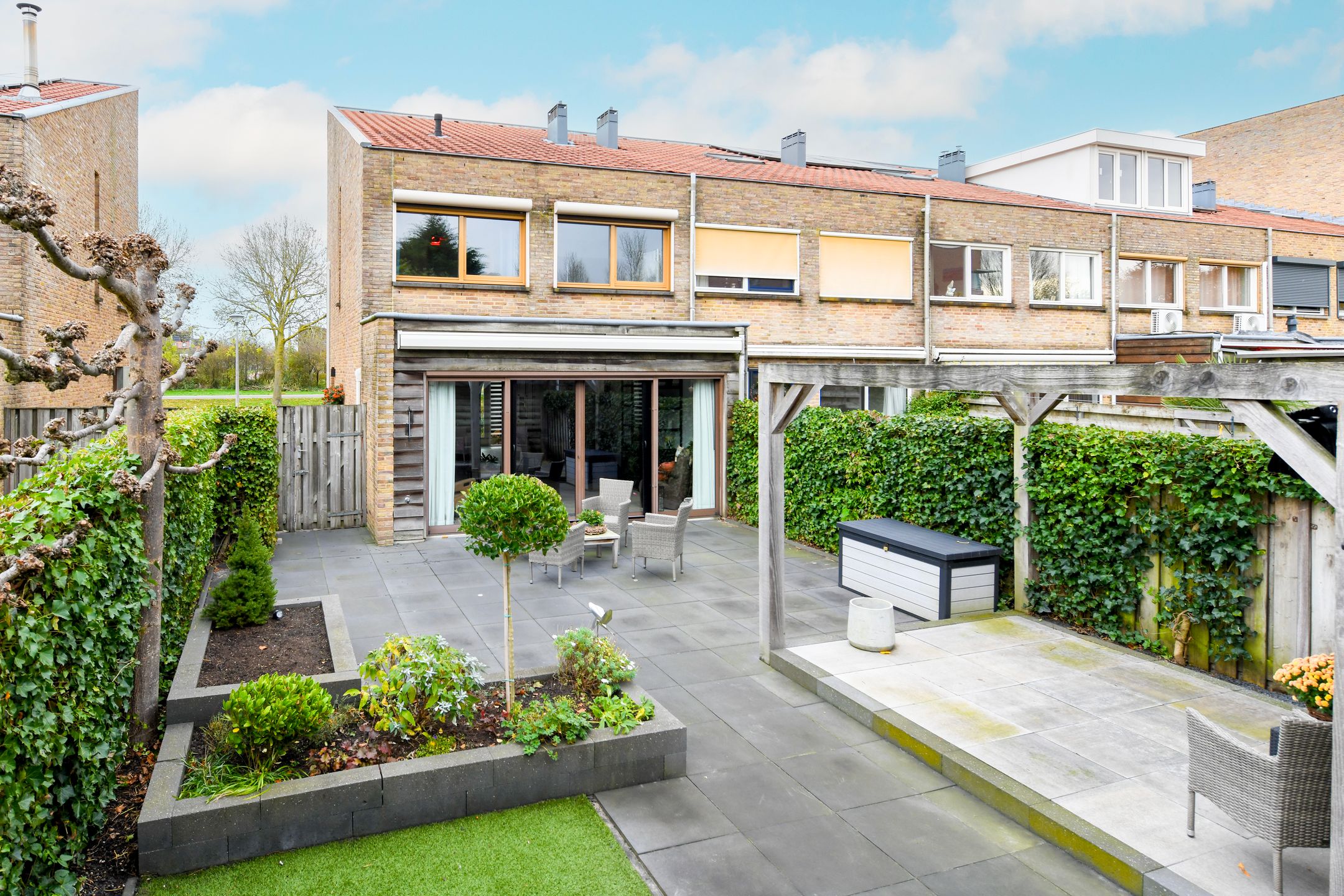 Foto 24 van Koolzaadlaan 19