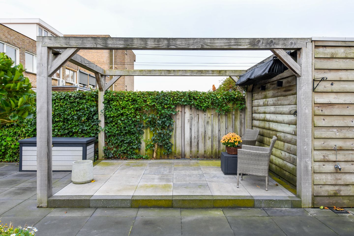 Foto 25 van Koolzaadlaan 19