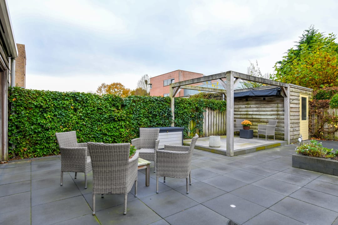 Foto 26 van Koolzaadlaan 19