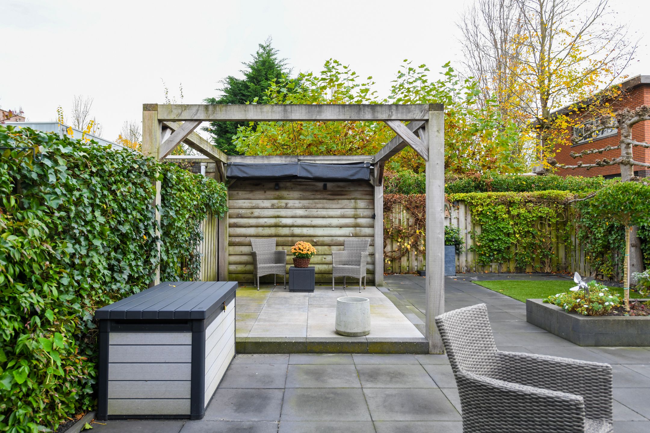 Foto 27 van Koolzaadlaan 19