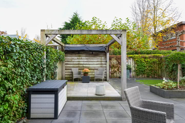 Foto 27 van Koolzaadlaan 19