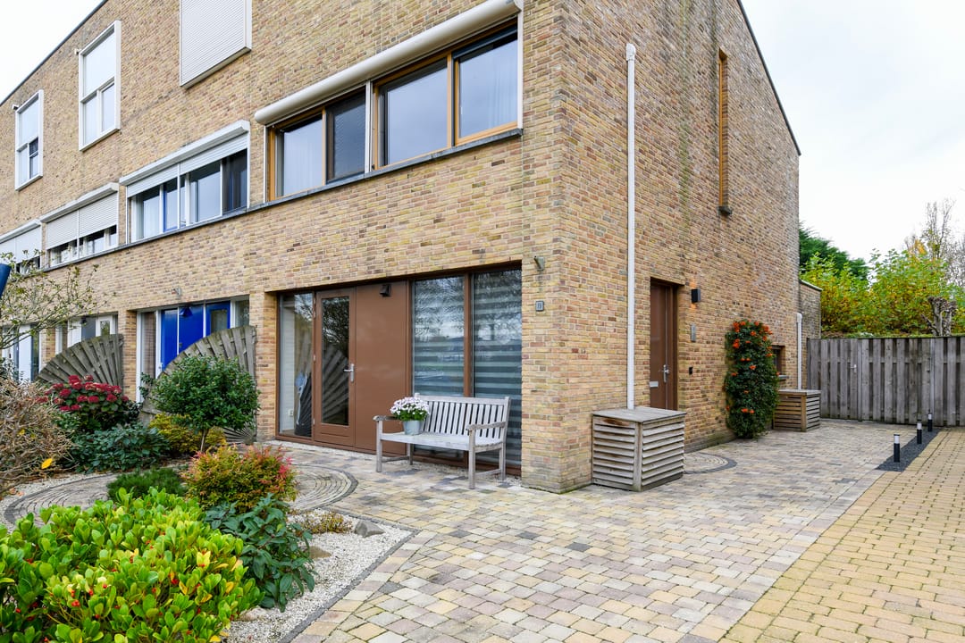 Foto 28 van Koolzaadlaan 19