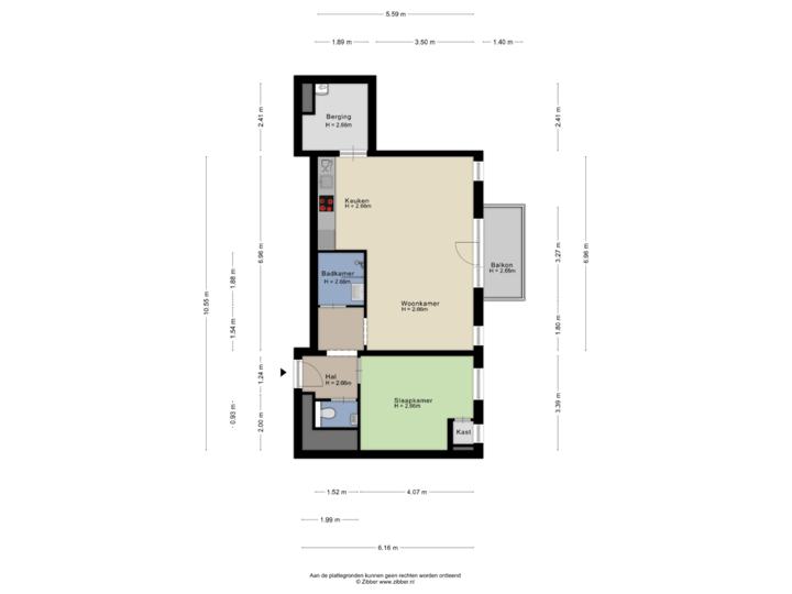 Appartement