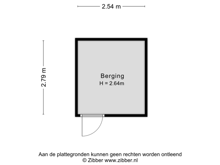 Berging