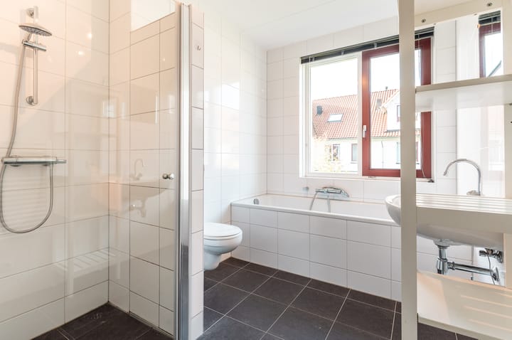 Foto 5 van Spaanderbank 10