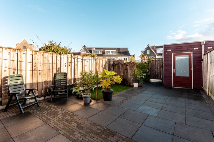 Foto 6 van Spaanderbank 10