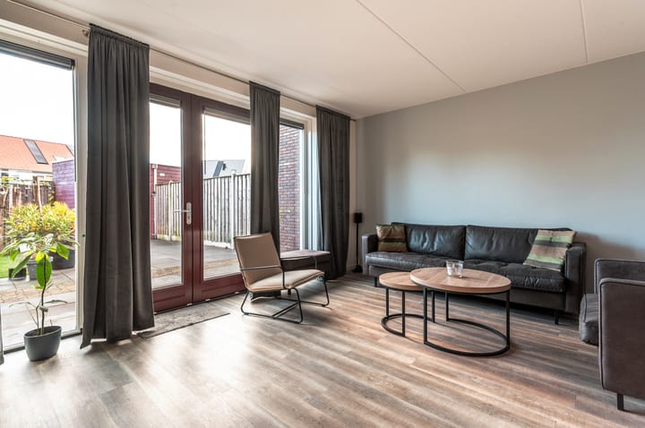 Foto 9 van Spaanderbank 10