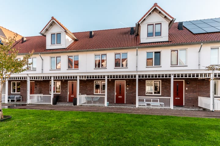 Foto 8 van Spaanderbank 10