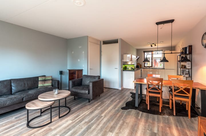 Foto 11 van Spaanderbank 10