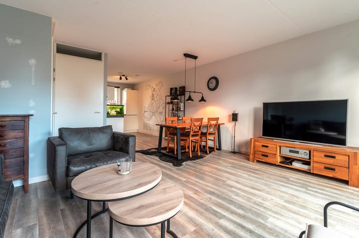 Foto 12 van Spaanderbank 10