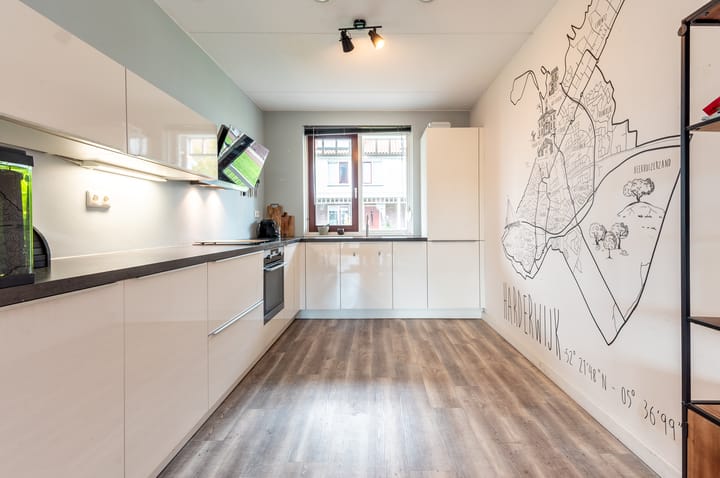 Foto 13 van Spaanderbank 10