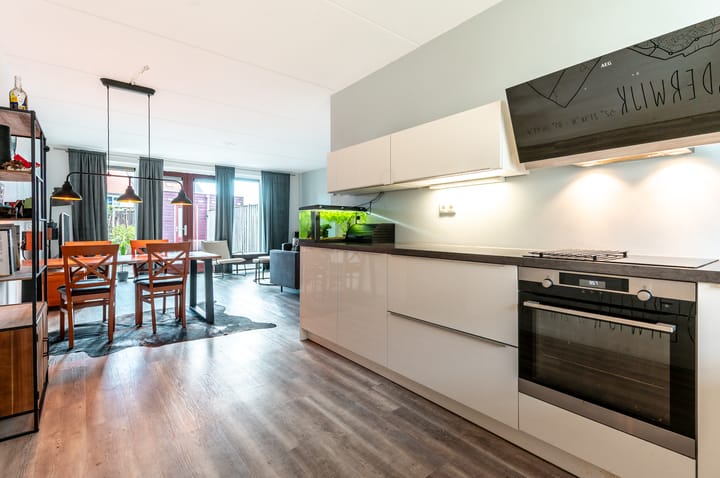 Foto 14 van Spaanderbank 10