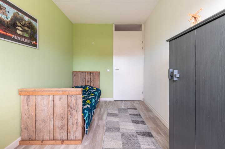 Foto 20 van Spaanderbank 10