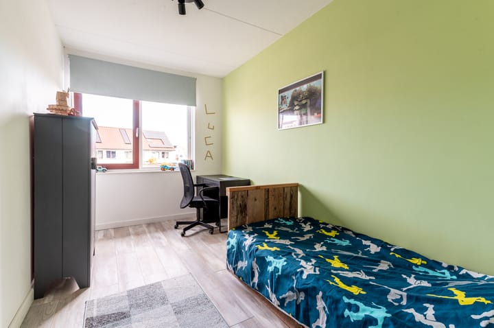 Foto 19 van Spaanderbank 10