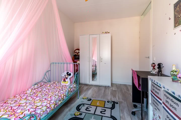 Foto 22 van Spaanderbank 10