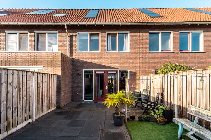 Foto 30 van Spaanderbank 10