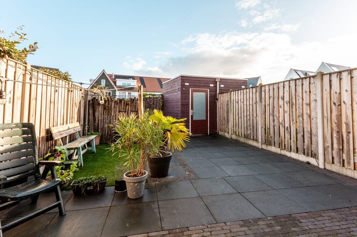 Foto 28 van Spaanderbank 10