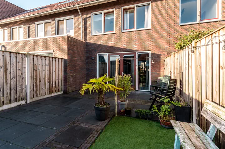 Foto 31 van Spaanderbank 10