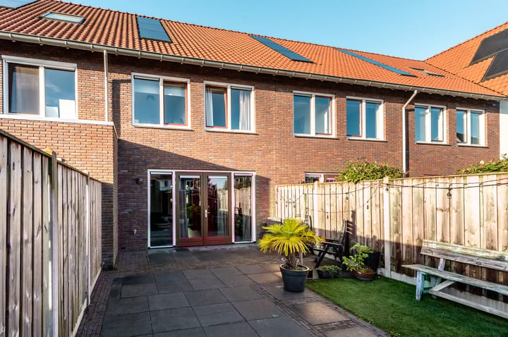 Foto 29 van Spaanderbank 10