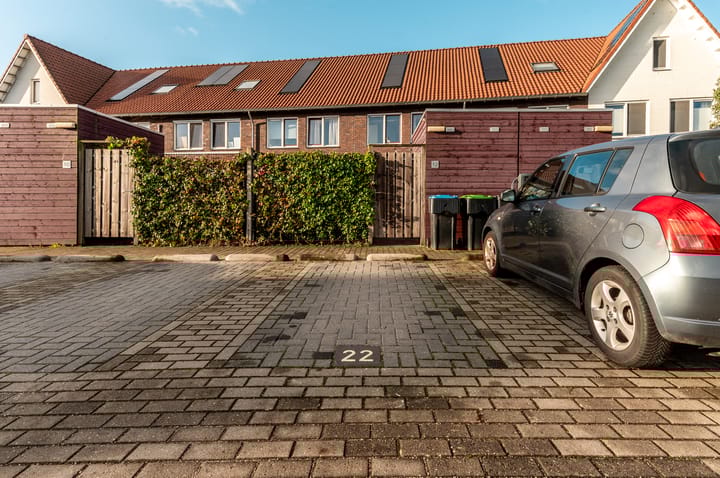 Foto 33 van Spaanderbank 10