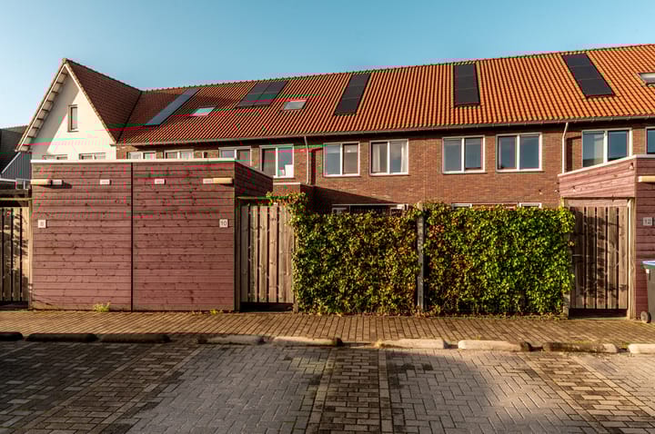 Foto 34 van Spaanderbank 10