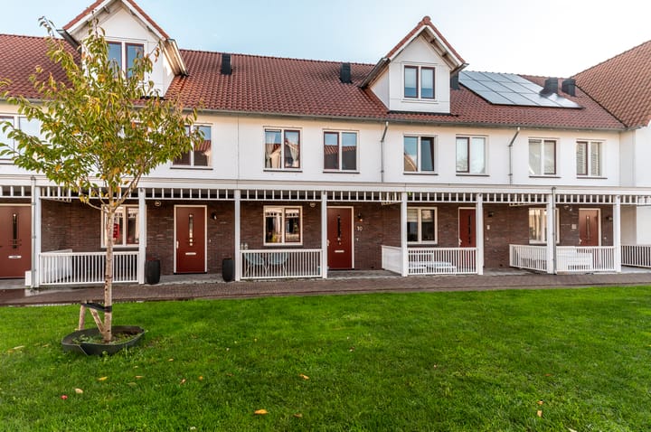 Foto 35 van Spaanderbank 10