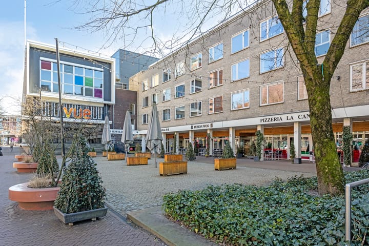 Photo 4 of Boulevard 1945 296