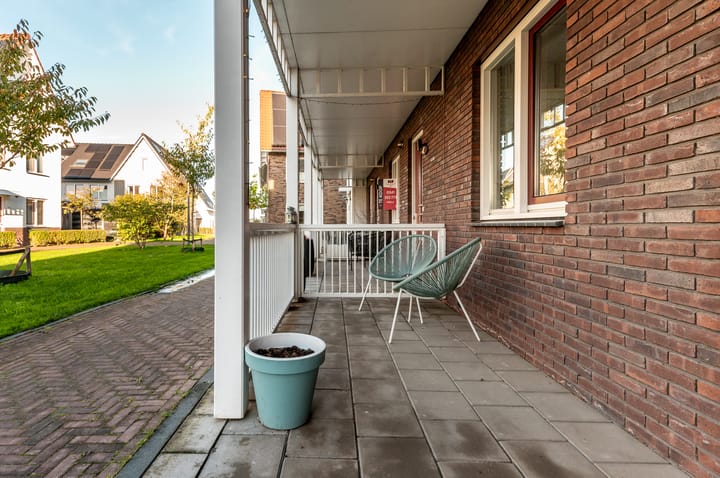 Foto 37 van Spaanderbank 10