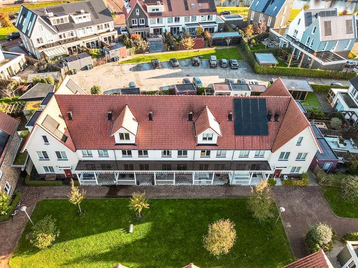 Foto 38 van Spaanderbank 10