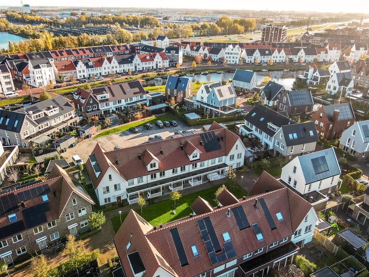 Foto 40 van Spaanderbank 10