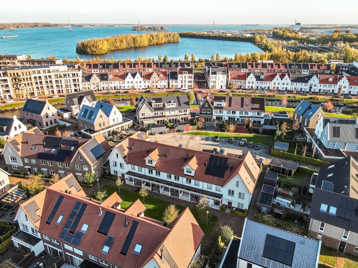 Foto 41 van Spaanderbank 10