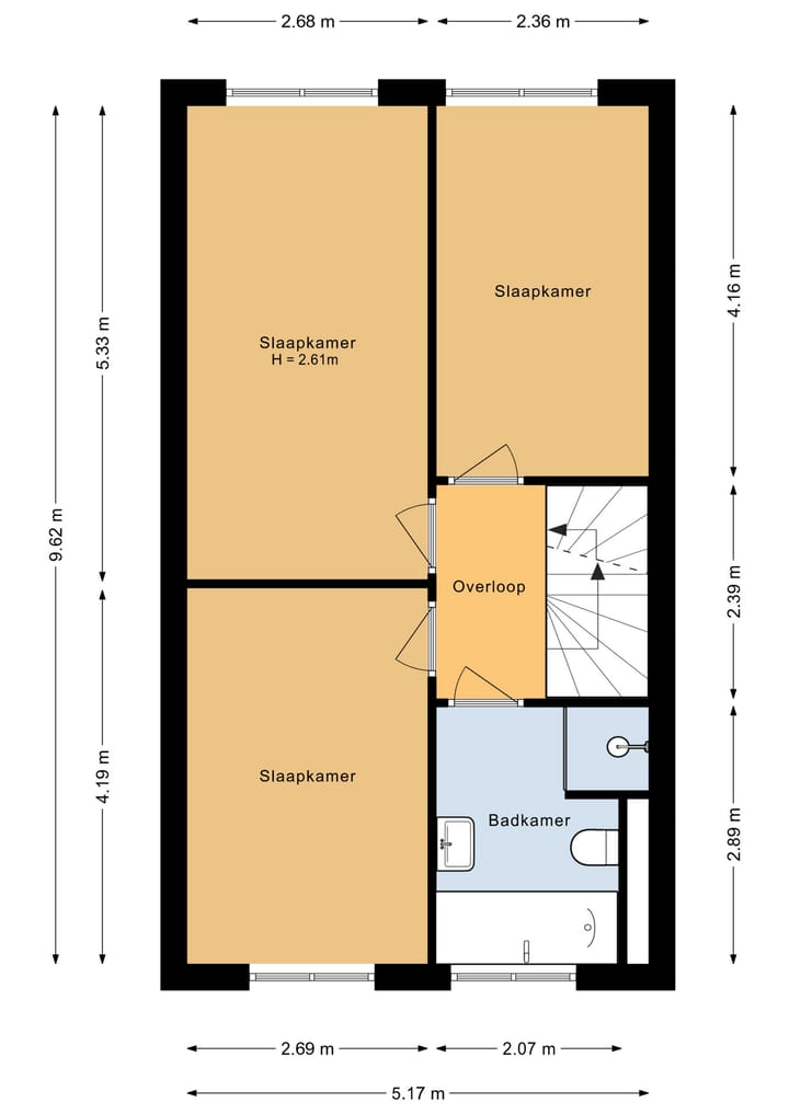 Foto 45 van Spaanderbank 10