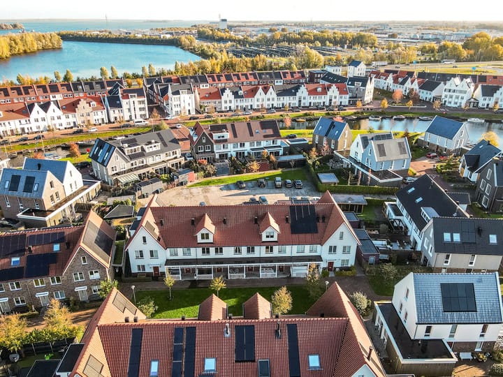 Foto 7 van Spaanderbank 10