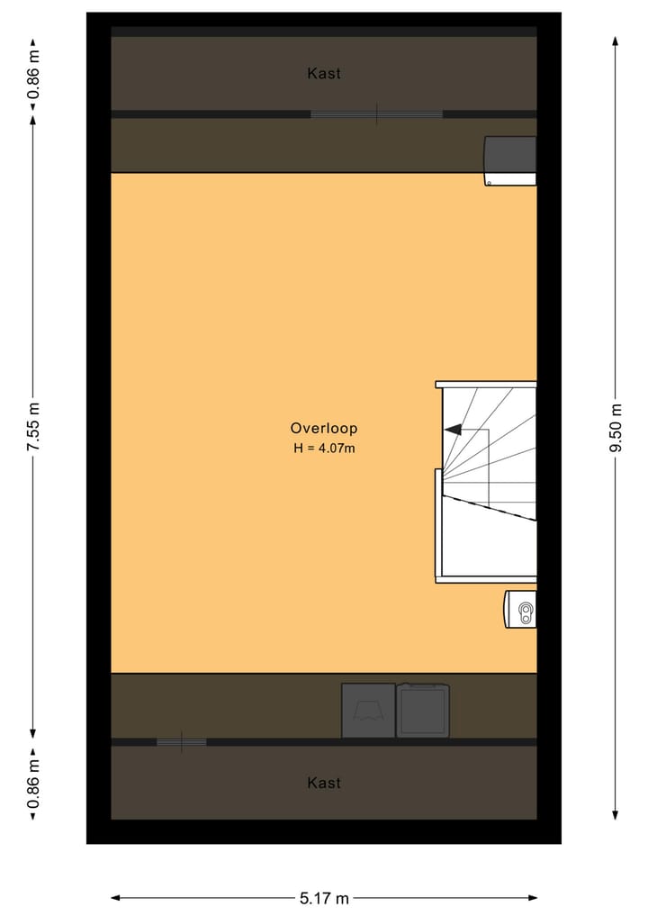 Foto 46 van Spaanderbank 10