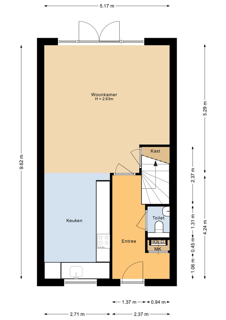 Foto 44 van Spaanderbank 10
