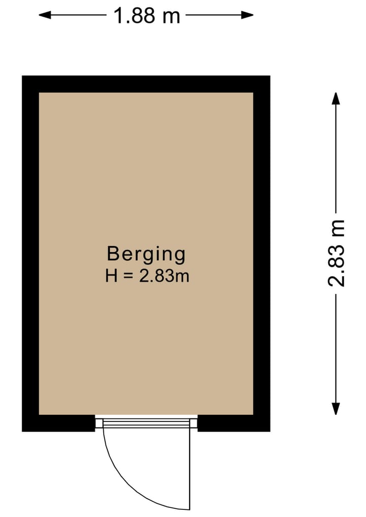 Foto 47 van Spaanderbank 10