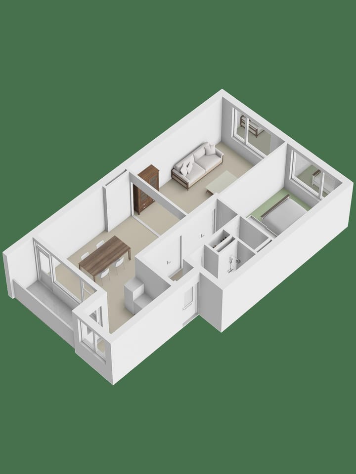 Photo 24 of Boulevard 1945 296