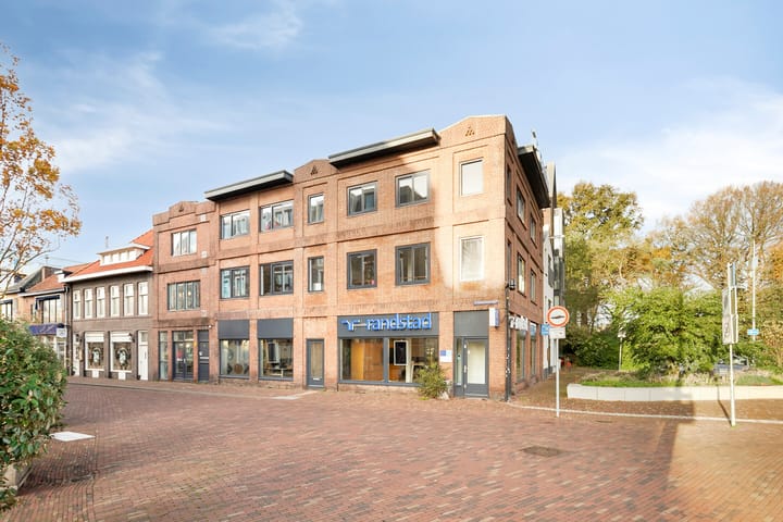 Paternosterstraat 4